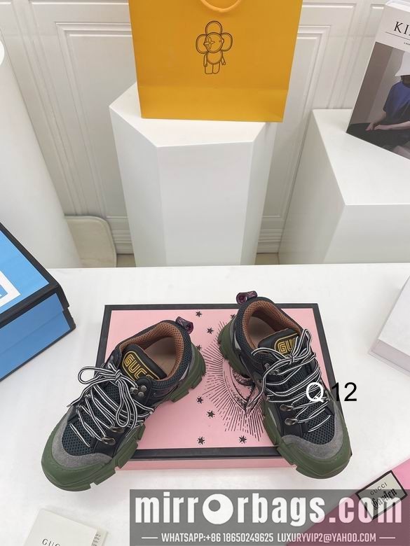 Gucci Shoes sz35-44 J0302