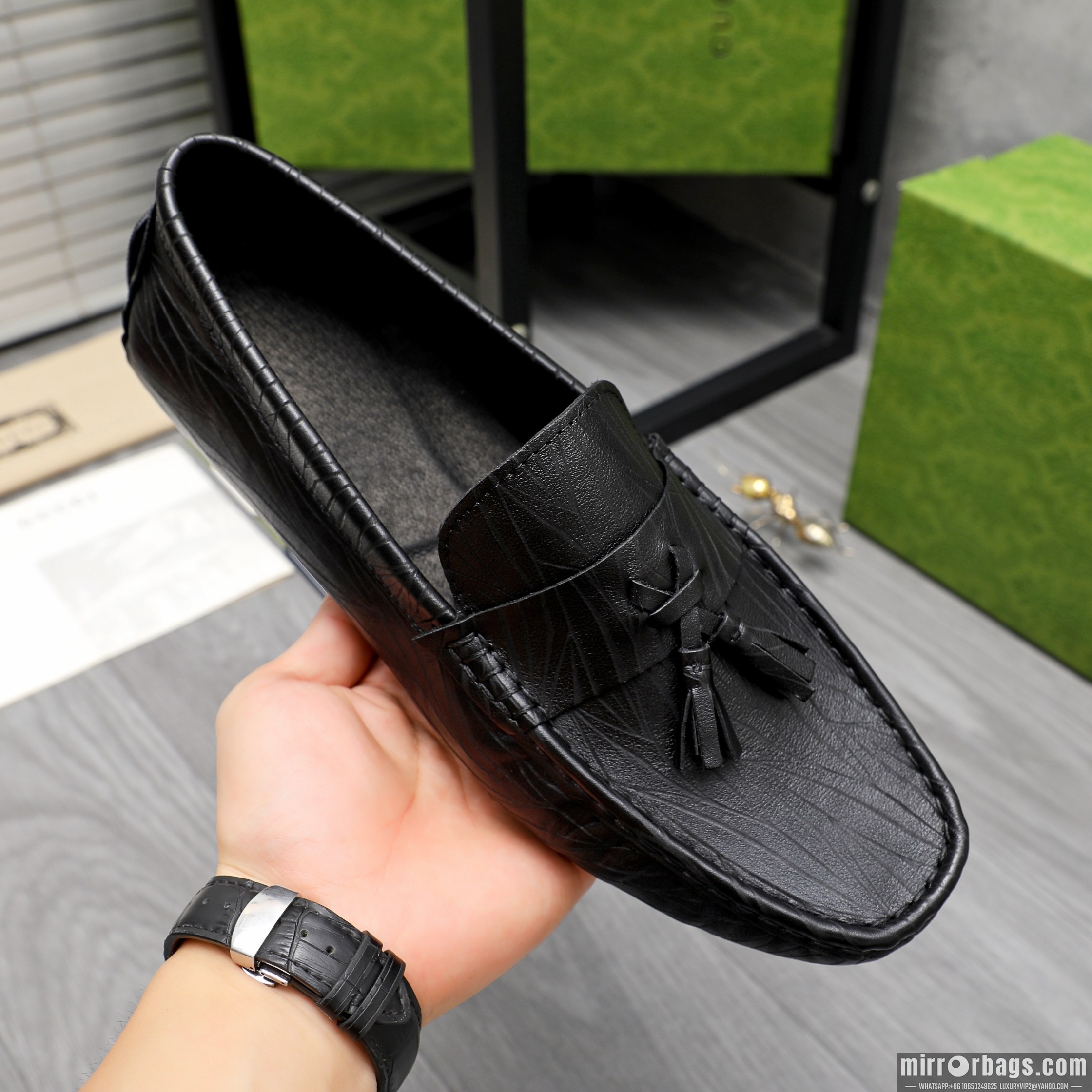 Gucci Shoes sz38-44 h0725