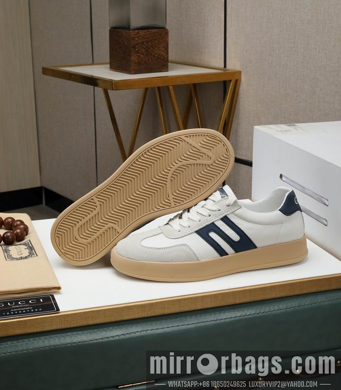 Gucci Shoes sz38-44 hnm0102