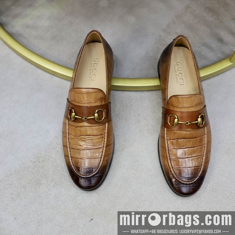 Gucci Shoes sz38-45 mnf0313