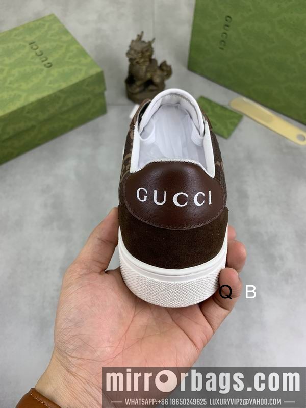 Gucci Shoes sz38-44 BS1113