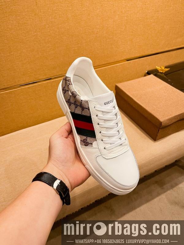 Gucci Shoes sz38-44 mnf03102