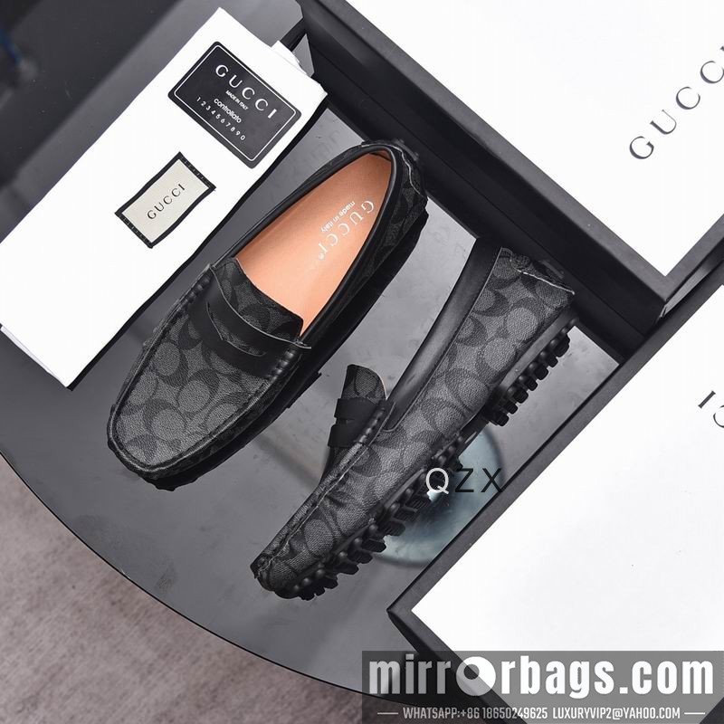 Gucci Shoes sz38-46 ZX0327