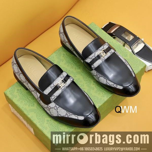 Gucci Shoes sz38-45 WM0393