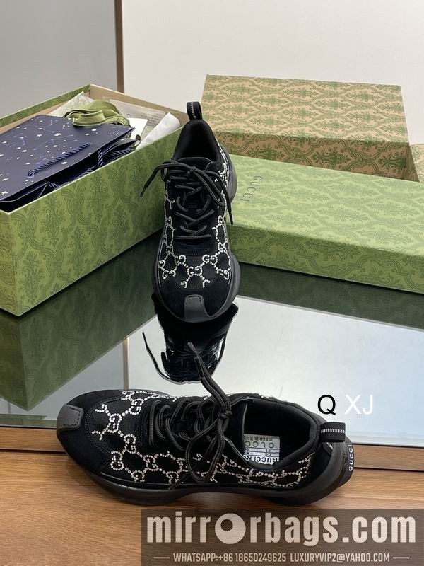 Gucci Shoes sz35-40 3C XJ1101