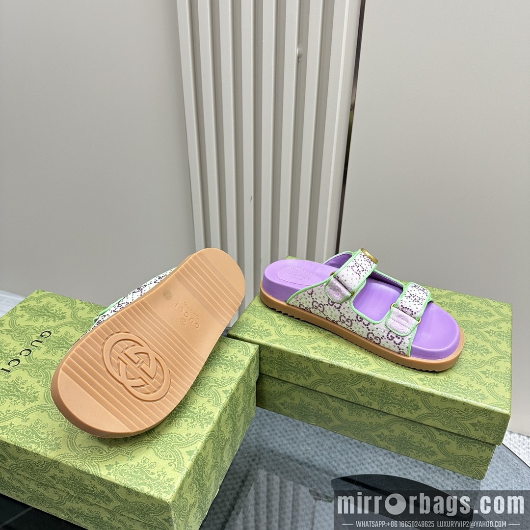 Gucci Shoes sz35-42 h0605