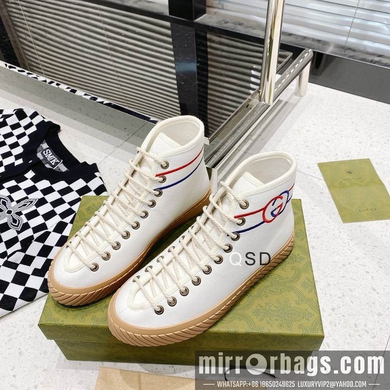 Gucci Shoes sz35-45 SD0305