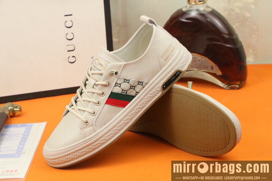 Gucci Shoes sz38-43 h0802