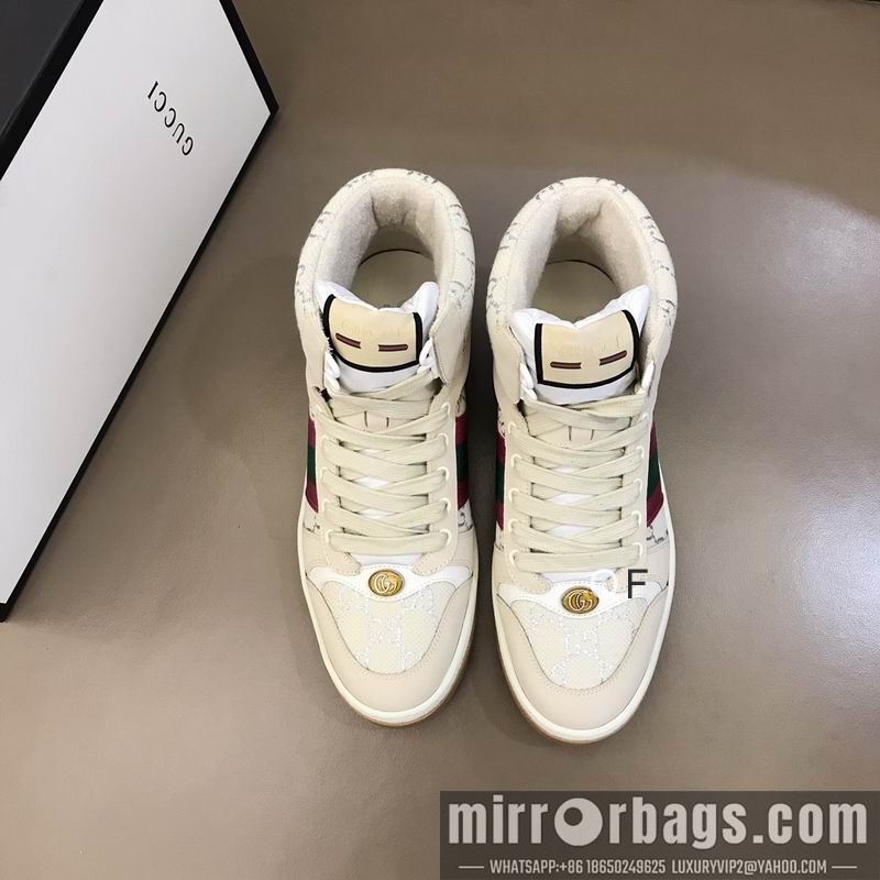 Gucci Shoes sz35-44 F0309
