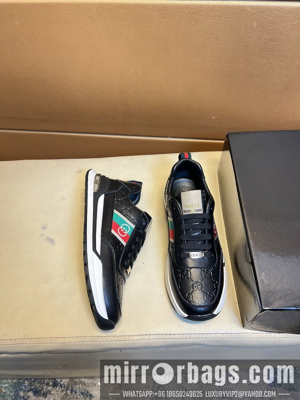 Gucci Shoes sz38-44 jyh0208