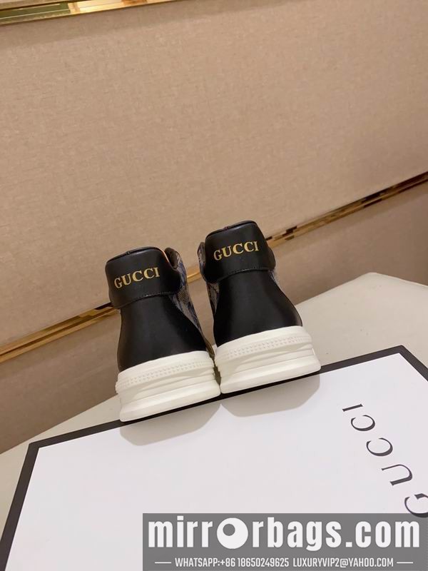 Gucci Shoes sz38-44 hnm0103