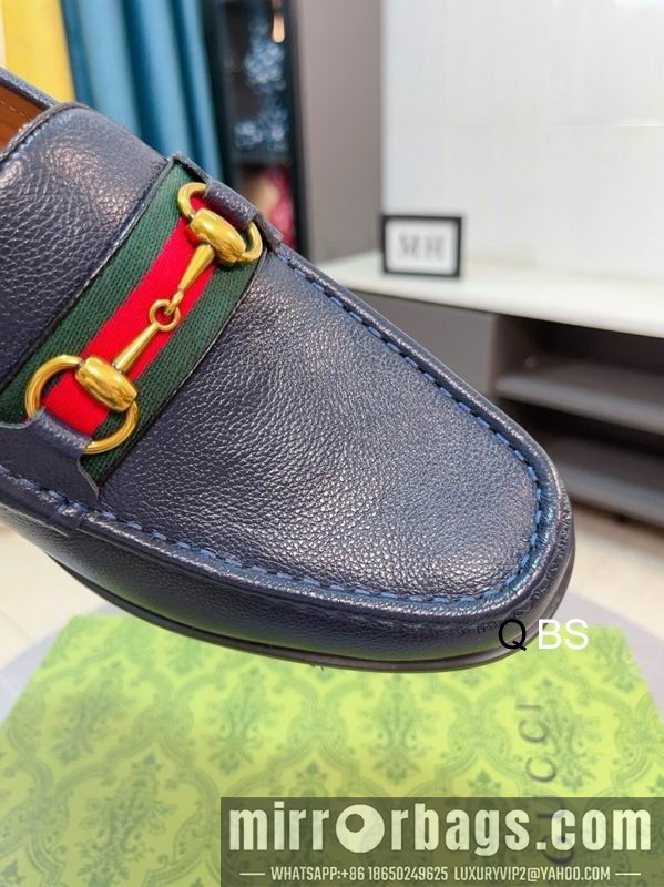 Gucci Shoes sz38-45 BS0207