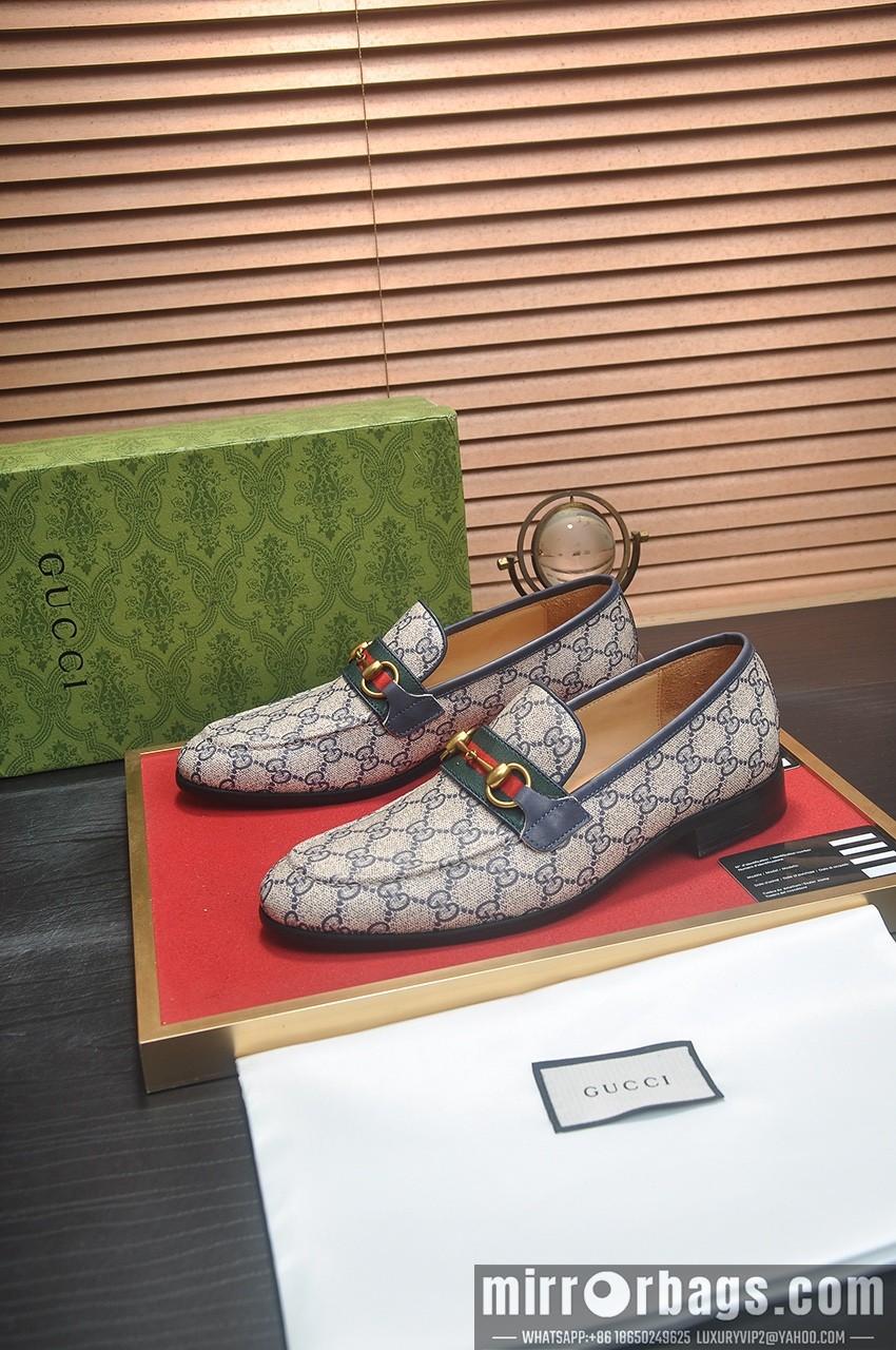 Gucci Shoes sz38-45 h1001