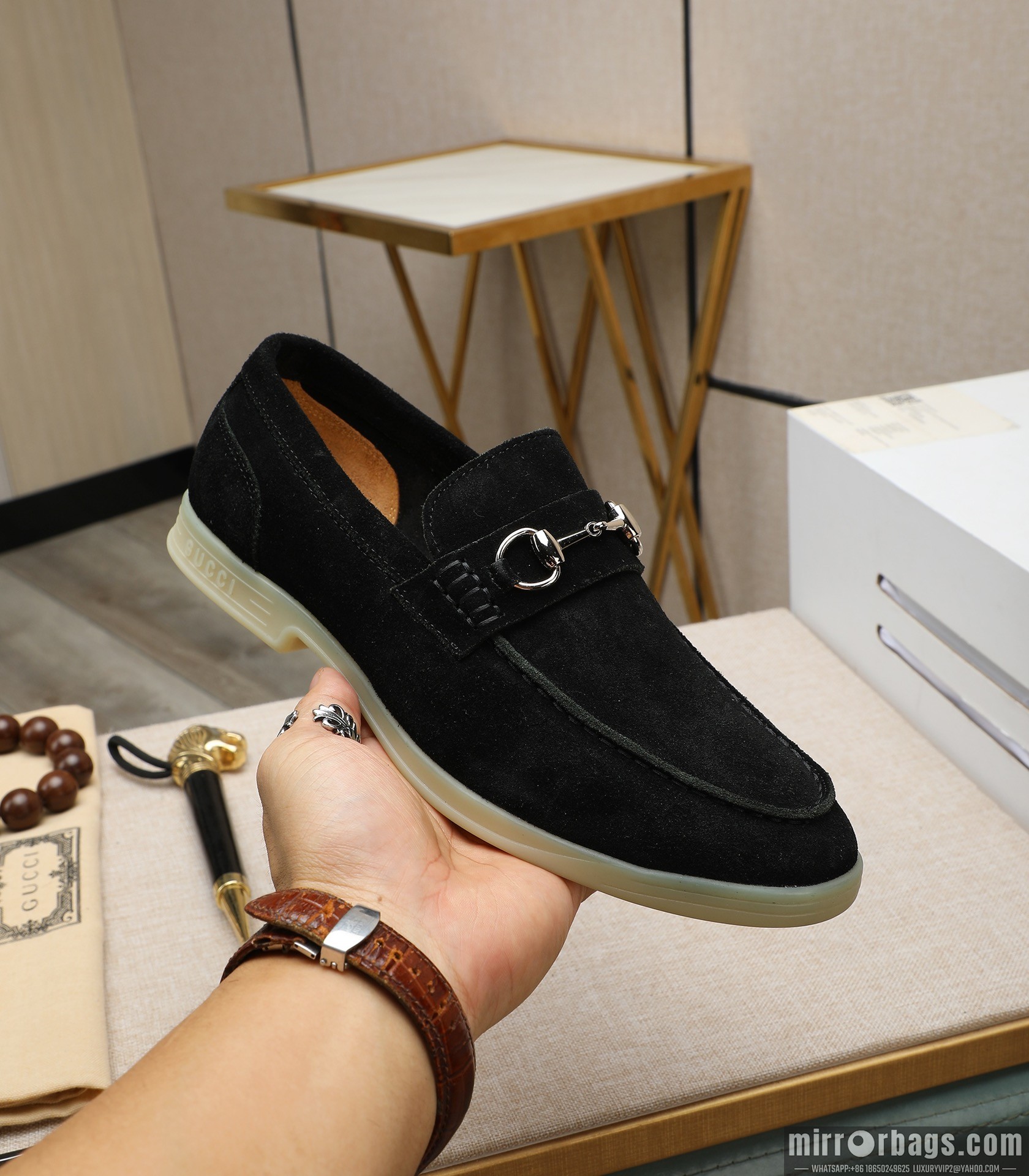 Gucci Shoes sz38-44 h0715