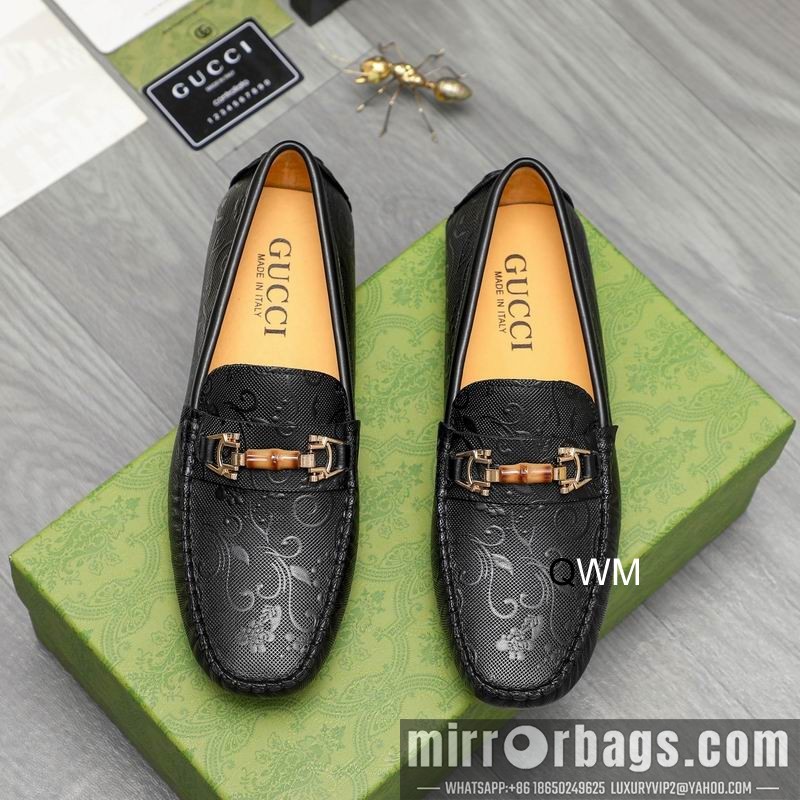 Gucci Shoes sz38-45 WM0401