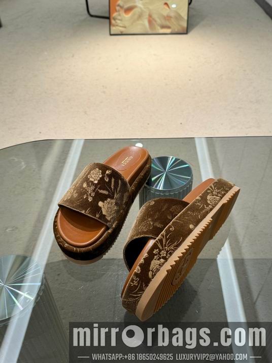 Gucci Shoes sz35-43 mnh0601