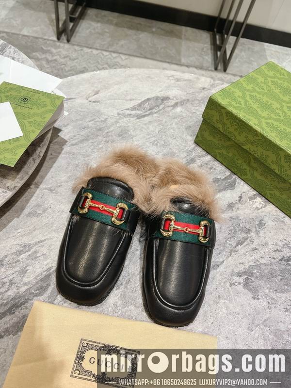 Gucci Shoes sz35-42 mnf0210
