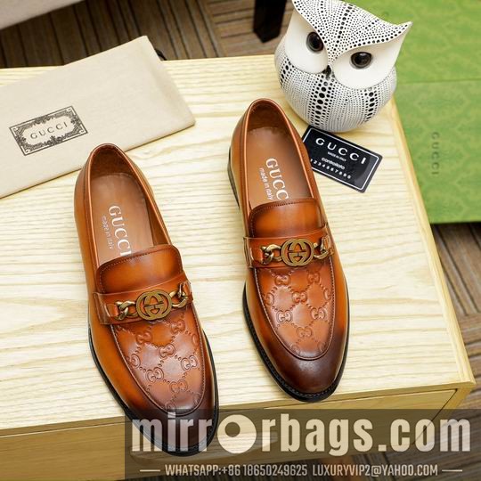 Gucci Shoes sz38-46 mnh0537