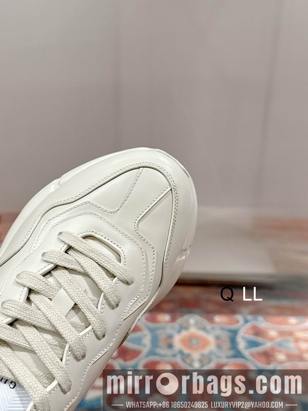 Gucci Shoes sz35-45 LL1208