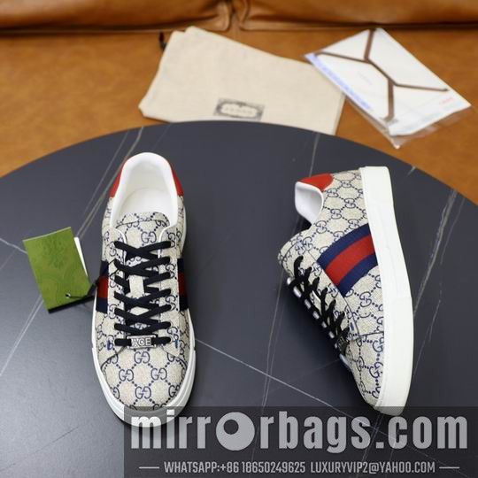 Gucci Shoes sz38-45 hnh0236