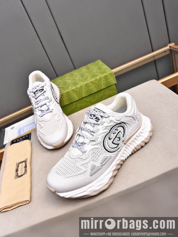 Gucci Shoes sz38-45 hnh0311