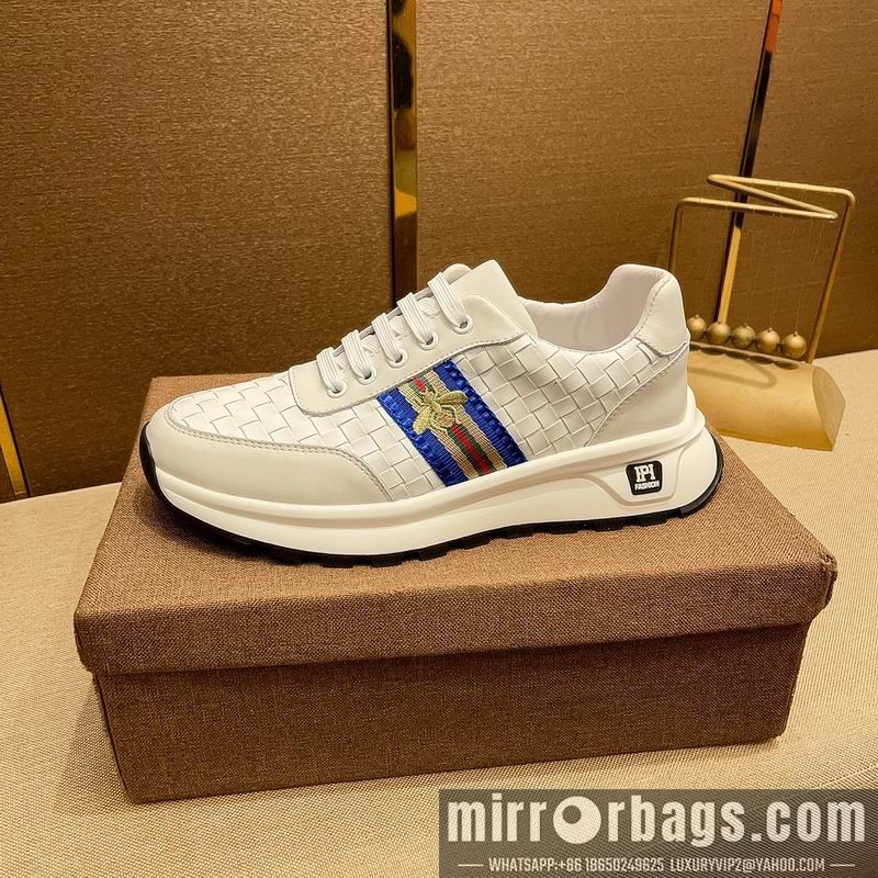 Gucci Shoes sz38-44 mnf0331
