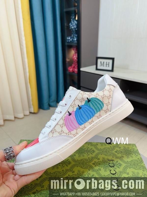 Gucci Shoes sz38-44 WM0610
