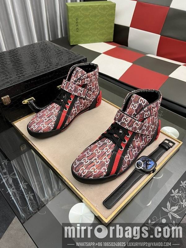 Gucci Shoes sz38-45 F0313