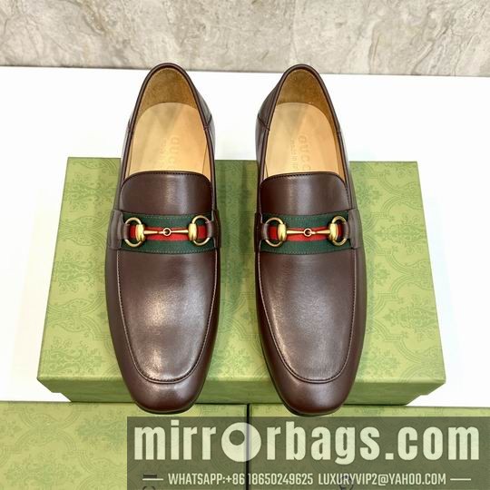 Gucci Shoes sz38-45 mnh0407