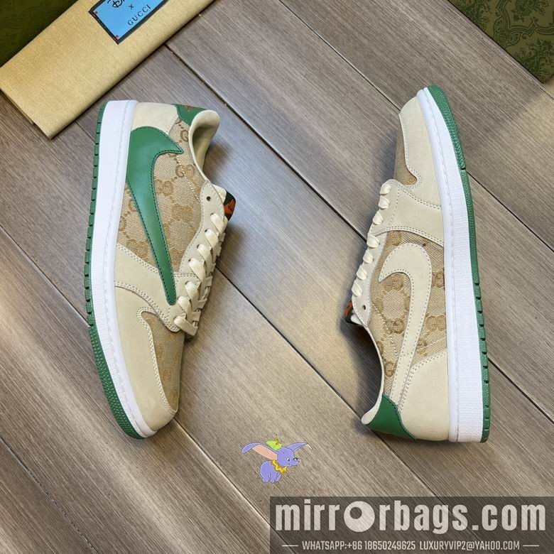 Gucci Shoes sz38-45 ngh0320