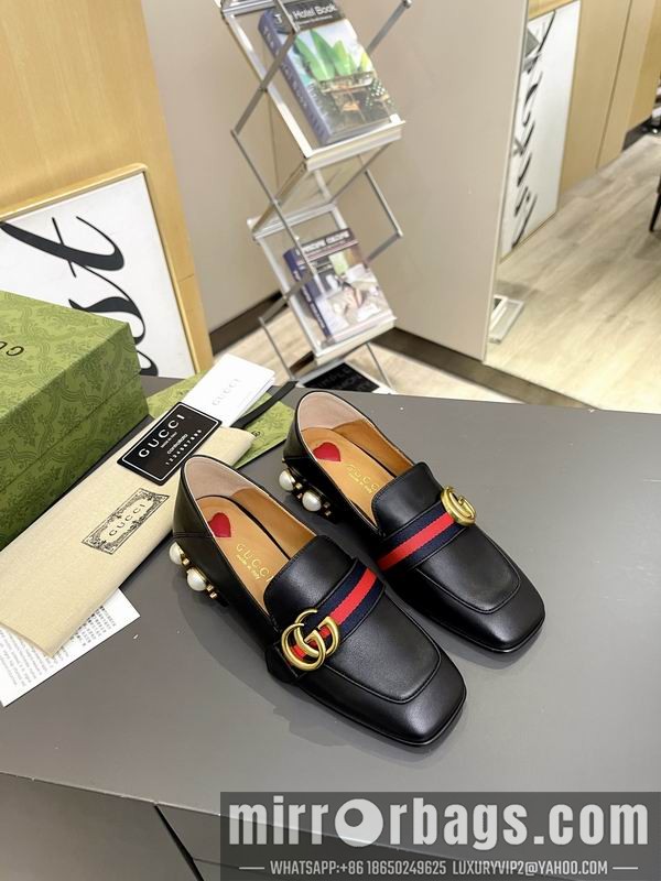 Gucci Shoes sz35-41 mnf0211