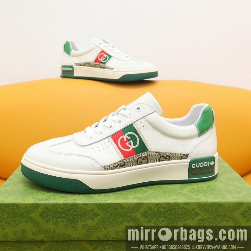 Gucci Shoes sz38-45 mnf0396