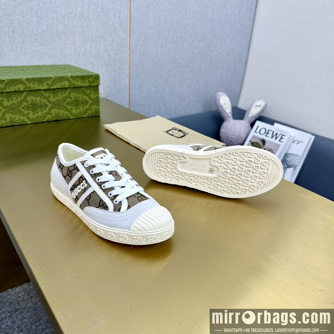 Gucci Shoes sz35-41 h0701
