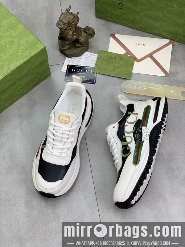 Gucci Shoes sz38-44 mnf0122