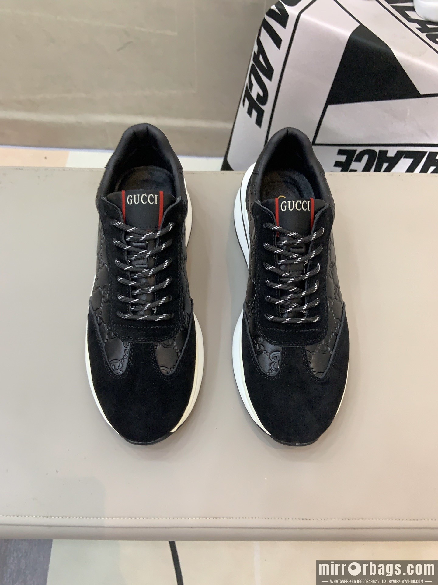Gucci Shoes sz38-44 h0722