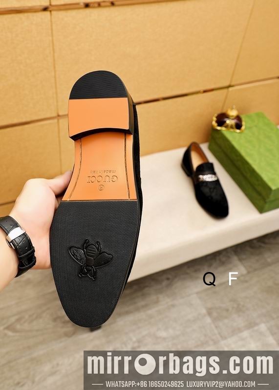 Gucci Shoes sz39-44 TF0807