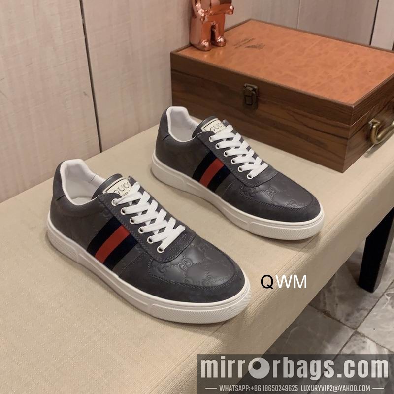 Gucci Shoes sz38-45 WM1209