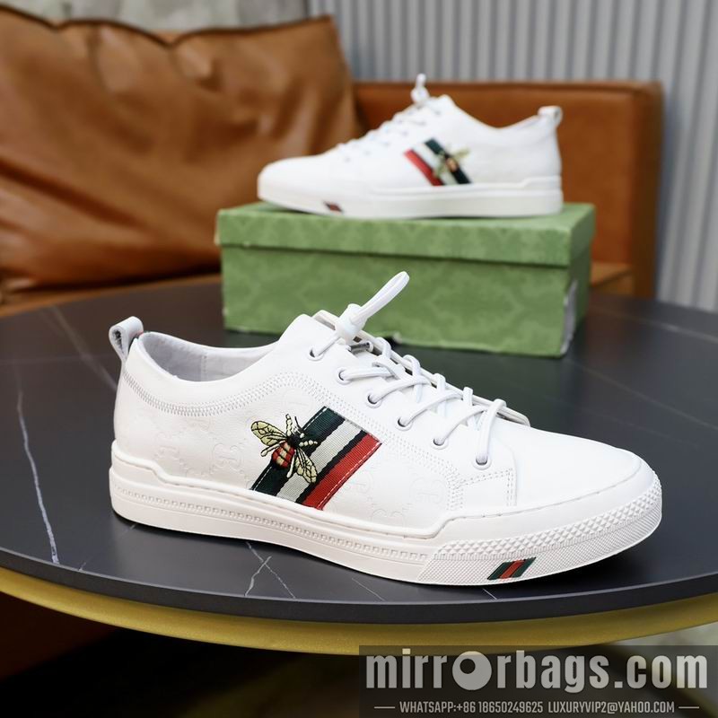 Gucci Shoes sz38-44 hnm0186