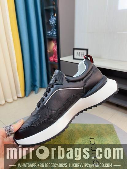 Gucci Shoes sz38-44 mnh0516