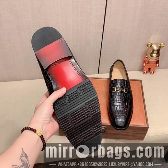 Gucci Shoes sz38-46 mnh0612