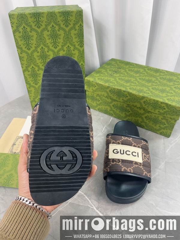 Gucci Shoes sz35-46 mnf0324