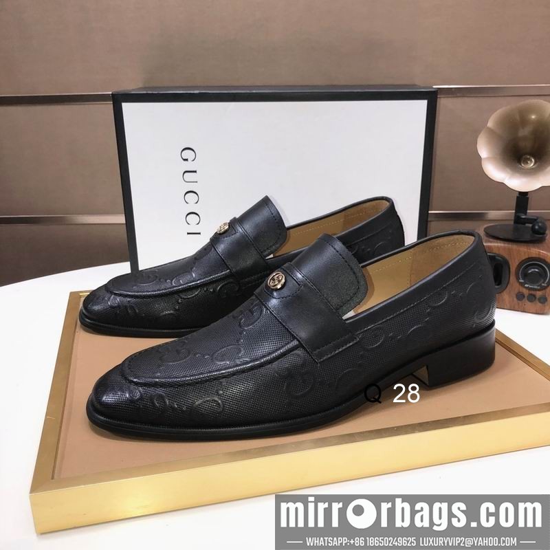 Gucci Shoes sz38-45 N1201