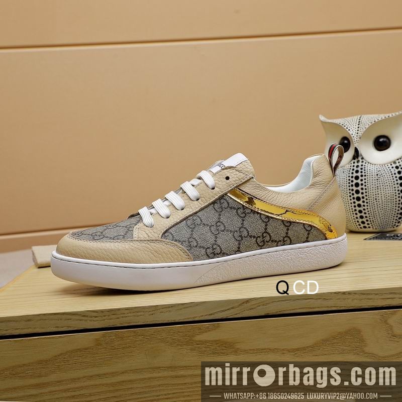 Gucci Shoes sz38-45 CD0406