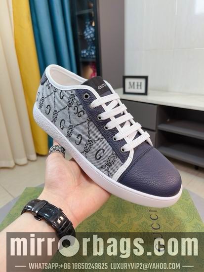 Gucci Shoes sz38-44 mnh0601