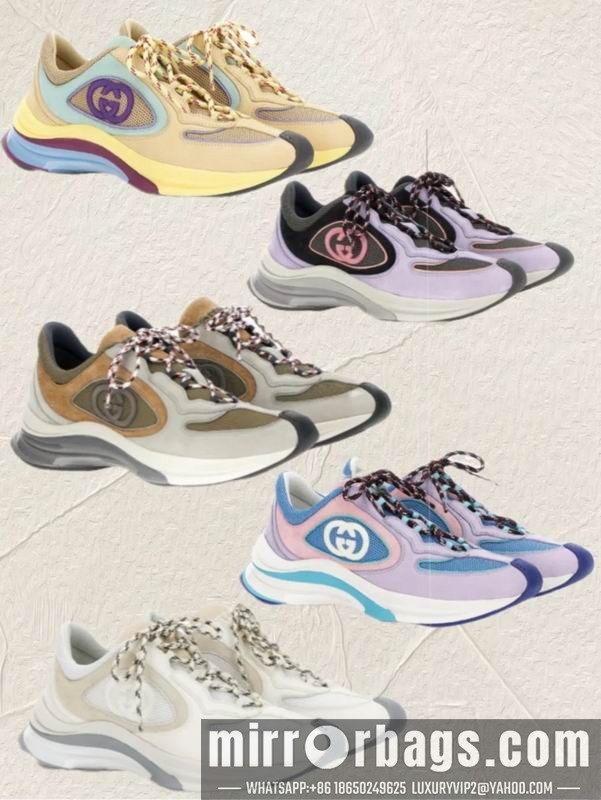 Gucci Shoes sz35-40 mnf0203