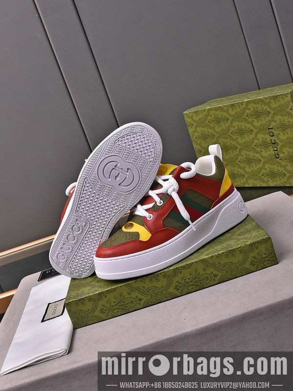 Gucci Shoes sz38-45 mnf0222