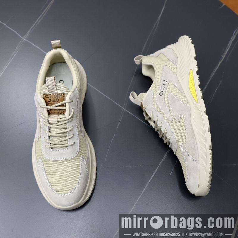 Gucci Shoes sz38-44 hnm0160