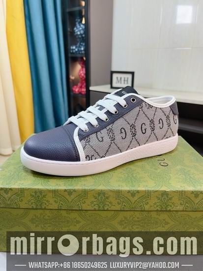 Gucci Shoes sz38-44 mnh0601