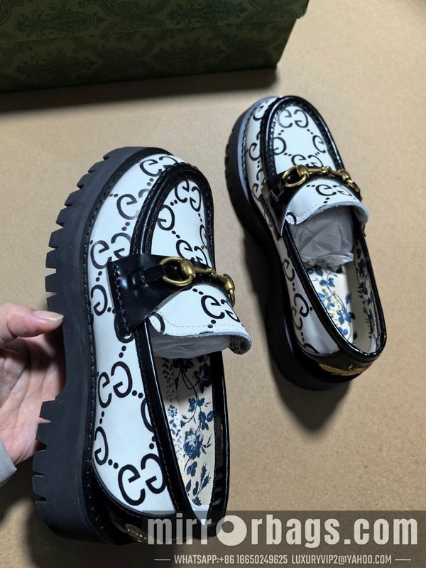 Gucci Shoes sz35-40 mnf0314
