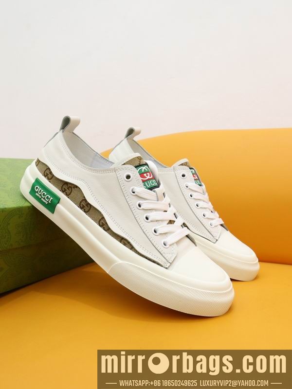 Gucci Shoes sz38-45 mnf0155